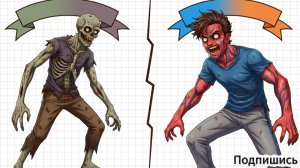 Наука о Зомби Апокалипсисе