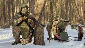 За неделю восемь населенных пунктов перешли под российский контроль в зоне спецоперации