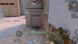 дуэль с подписчиком