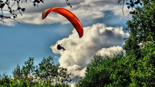 Просто лето