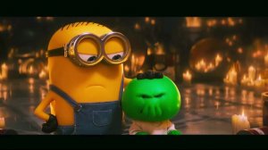 Миньоны и Монстры Русский Трейлер 2026