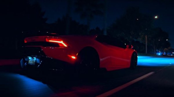 Заставка BLAIS-AUTO