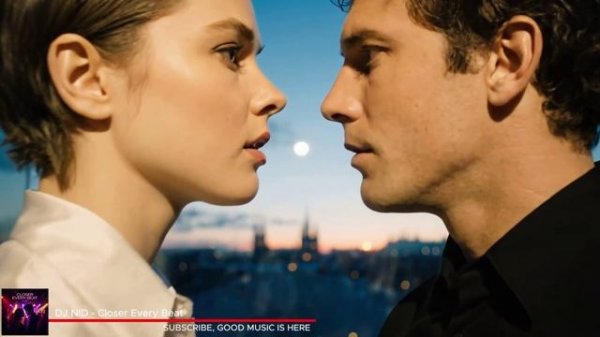 DJ NID - Closer Every Beat