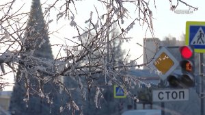 Морозы в Братске: прогноз погоды на конец февраля