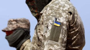 Украинец сменил пол* во избежание мобилизации