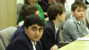 Новый статус