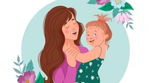 Отчёт √1  в 🧦💐🌸🌼🧦 «Свяжем носочки для Мамы и Дочки. Сезон 3» 🧦💐🌸🌼🧦