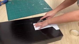 Как сделать приставной столик к швейной машине своими руками - подробный мастер-класс