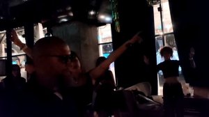 ТАНЦЫ В МОРЕМ ♥♥♥