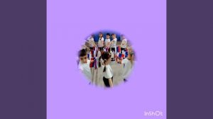 Группа «Сказка» «Быть здоровым хотим» Акция