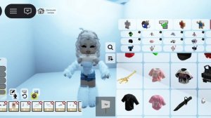 Даю коды на талию и ноги в брукхевен!