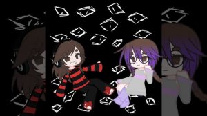 колаб с подругой