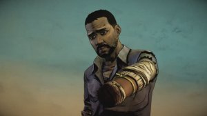 16)THE WALKING DEAD РУКУ НА ОТСЕЧЕНИЕ