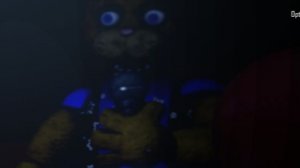 Обзор на пять ночей с Мэгги 1 по 4 часть