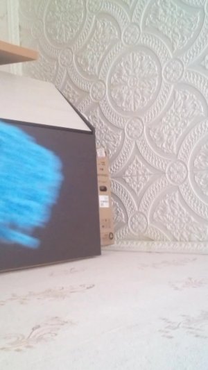 Спалил лицо!!!