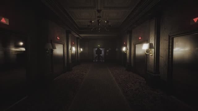 дарк дэсепшин снова тут смотреть онлайн