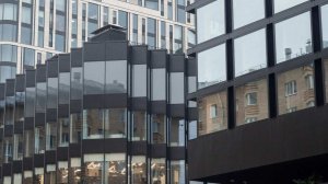 Долгосрочная аренда жилья в мегаполисах России подешевела почти на 10%