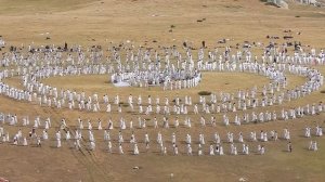 Паневритмия 19.08.2024