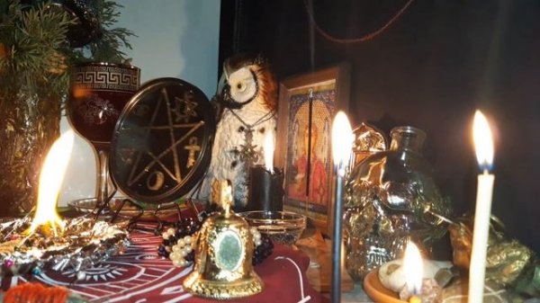 Мощная чистка с жёстким бумерангом по справедливости! После полнолуния!