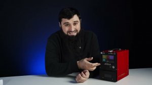 Миниатюрный ламинатор YCS S7 Mini (Обзор от 05GSM)