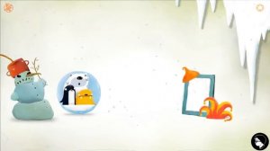 Chuchel _ Чучел - Полное прохождение игры на русском Геймплей Концовка Без комментариев (360p)