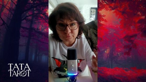 ⏳ СРОЧНОЕ ПОСЛАНИЕ ИЗ БУДУЩЕГО! О чем Вас предупреждают? ⚠️ | Расклад на картах Таро