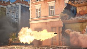 SAV 20.12.48: ШВЕДСКАЯ КУВАЛДА В ДЕЛЕ! | War Thunder