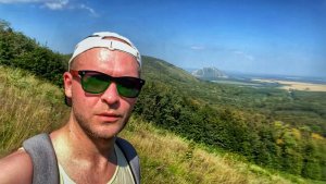 Шиханы Куштау и Юрактау 2024