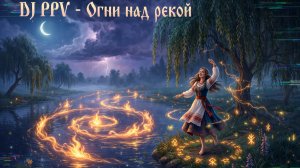 DJ PPV - Огни над рекой (демо версия)