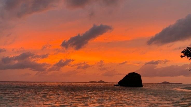 Morning Set by Linkqvist [2025] смотреть онлайн