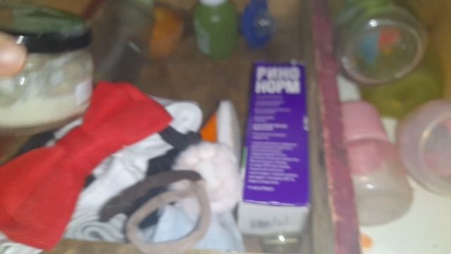 это мини влог