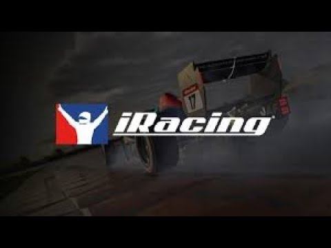 IRACING НА ГОРЕ! ЧТО МОЖЕТ ПОЙТИ НЕ ТАК?