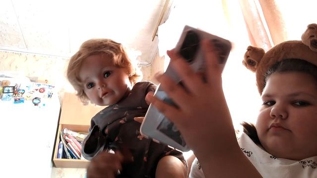 ВСЕМ ПРИВЕЕТ Я ВЕРНУЛАСЬ НА КАНАЛ смотреть онлайн