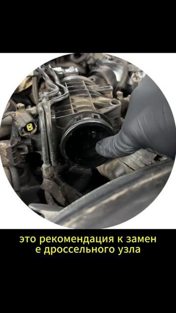 Обязательно проверь ЭТО на следующем ТО! (Дизель 2.7 и 3.0) смотреть онлайн