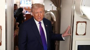 Трамп сообщил о готовности дать Ирану 15 дней для заключения сделки с США