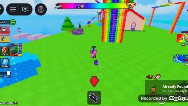 Волна брейнрот но там надо найти брейнрот