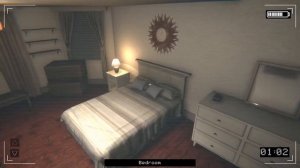 Paragnosia | трейлер