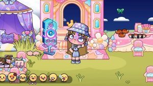 ребята будут коллаб  с Тася и Мишель Аватар World