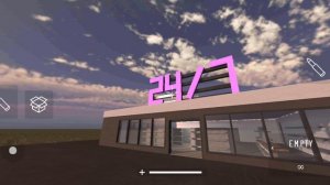 Странный магазин #1