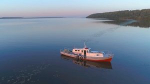 с. СУМКИ, Церковь Рождества Пресвятой Богородицы, август 2020