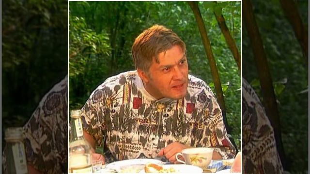 Богемная рапсодия. Фрагменты из сериала "33 кв\м²".