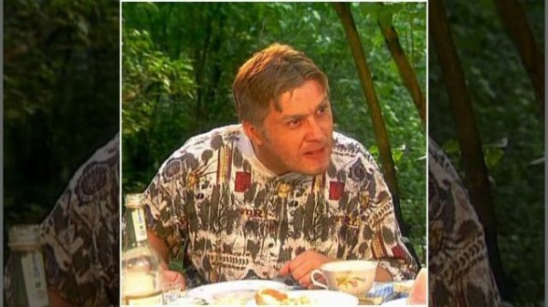 Богемная рапсодия. Фрагменты из сериала "33 кв\м²".