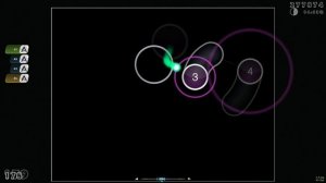 Играю в осу