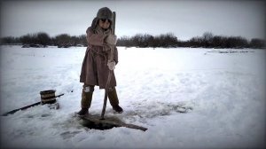 "О5о куйуурдуу турара" кылгас киинэ