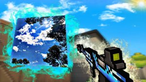 СОБРАЛ ПК И СДЕЛАЛ МУВ !? | Highlights | БЛОКПОСТ МОБАЙЛ