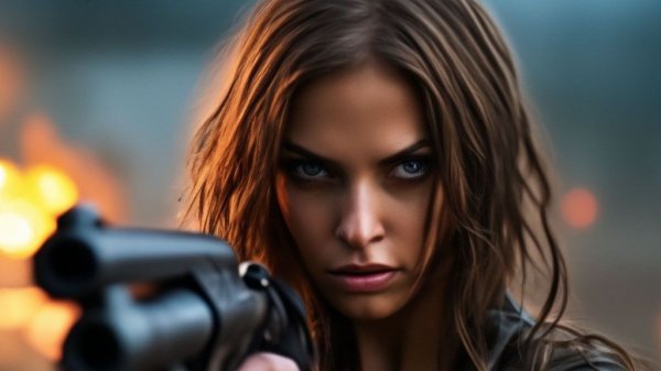 The Division 2 билд под Шериф легендарная вампирская версия