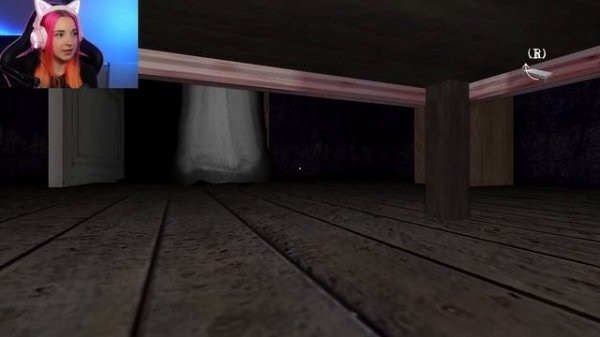 ГРЕННИ 2 БУЛДЫЖКА ЧЕЛЛЕНДЖ 😂 ► GRANNY 2 | Tilka Play | Rutube