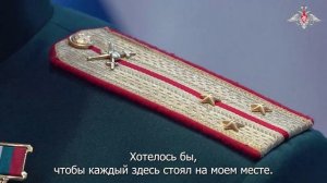 Олег Дворянчиков – Герой России