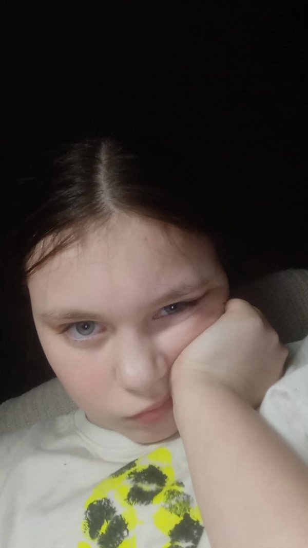 vika в здании