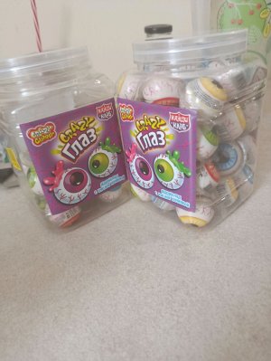 делаем макияж